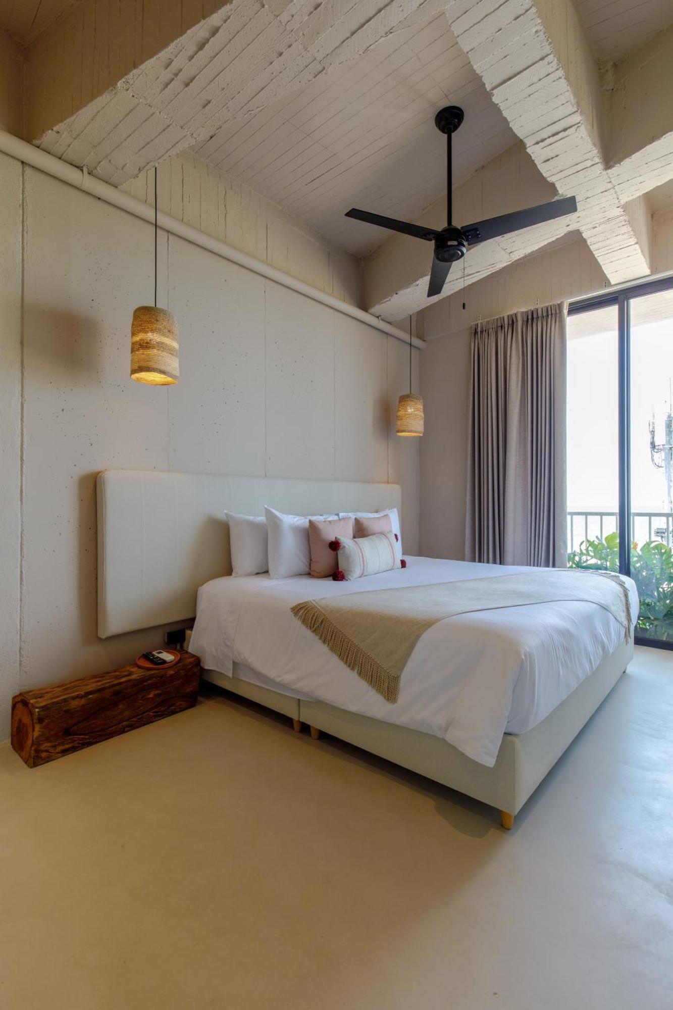 Bondo Estudio Cartagena Buitenkant foto
