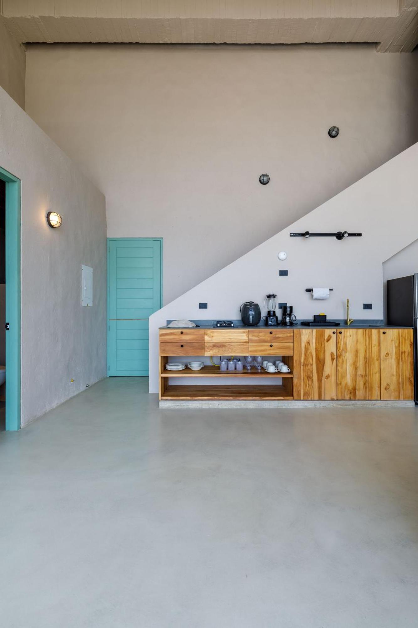 Bondo Estudio Cartagena Buitenkant foto