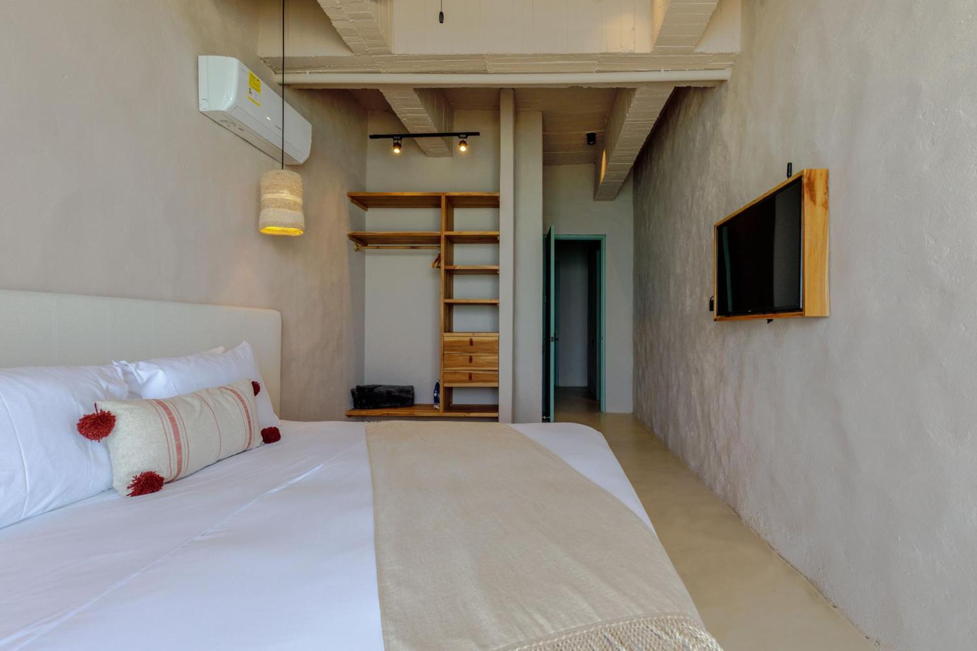 Bondo Estudio Cartagena Buitenkant foto