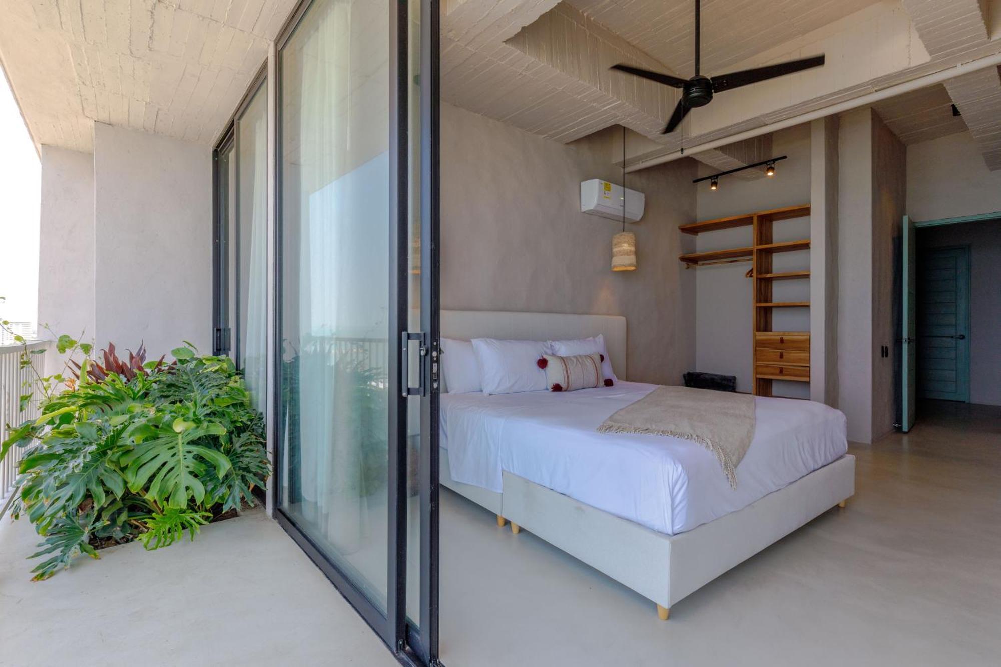 Bondo Estudio Cartagena Buitenkant foto