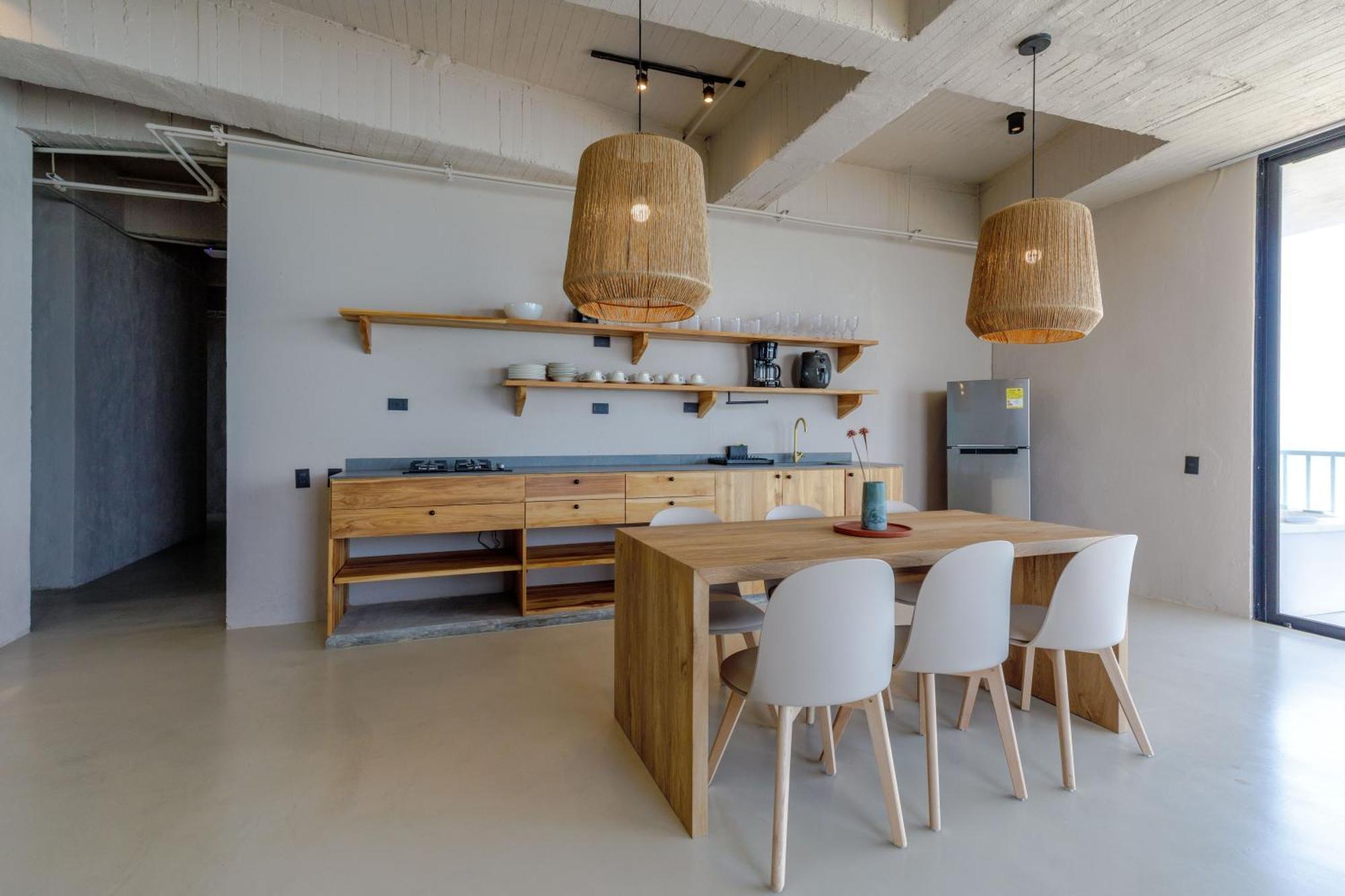 Bondo Estudio Cartagena Buitenkant foto