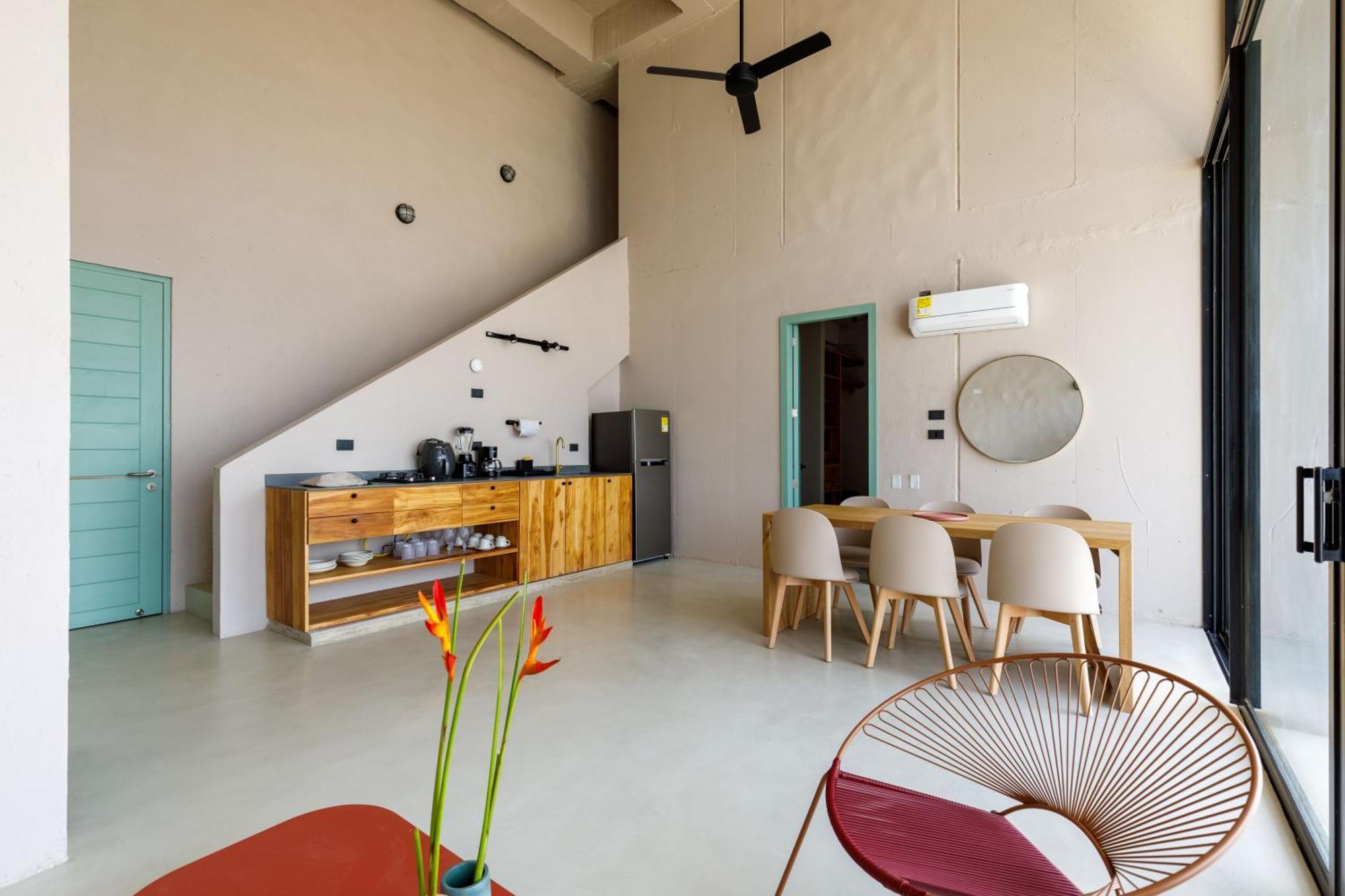 Bondo Estudio Cartagena Buitenkant foto